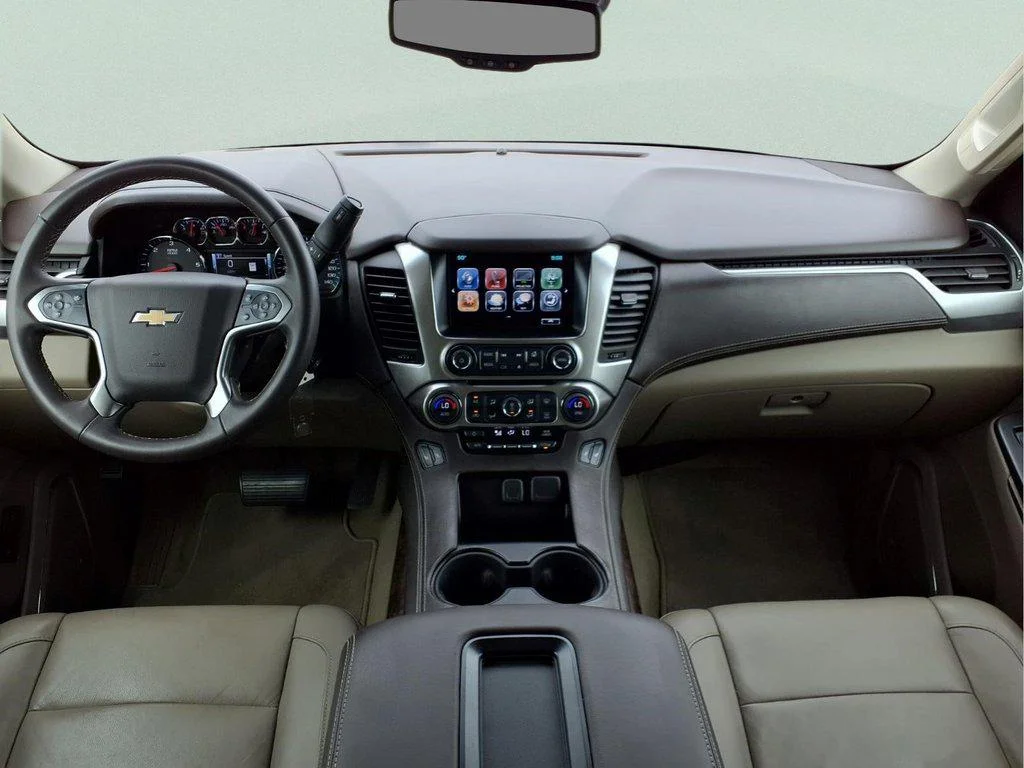 Used 2017 Iridescent Pearl Tricoat Chevrolet LT image 15