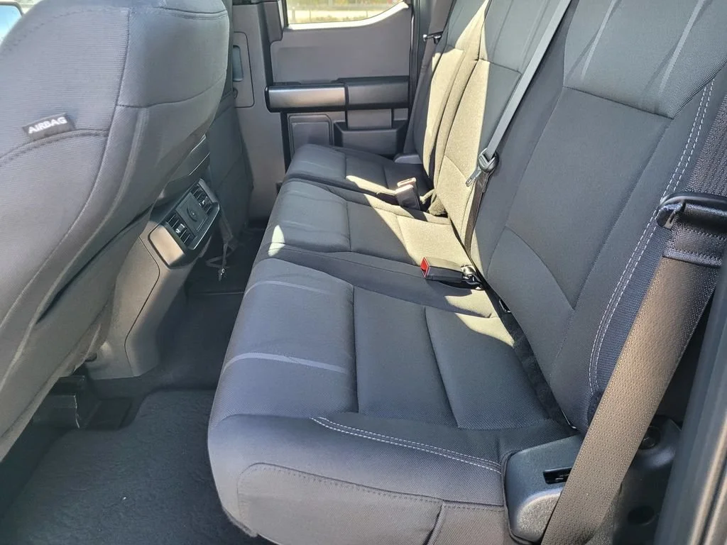 Used 2026  Ford STX image 10