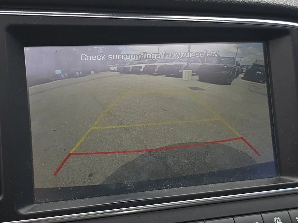 Used 2017 Black Hyundai Limited image 29