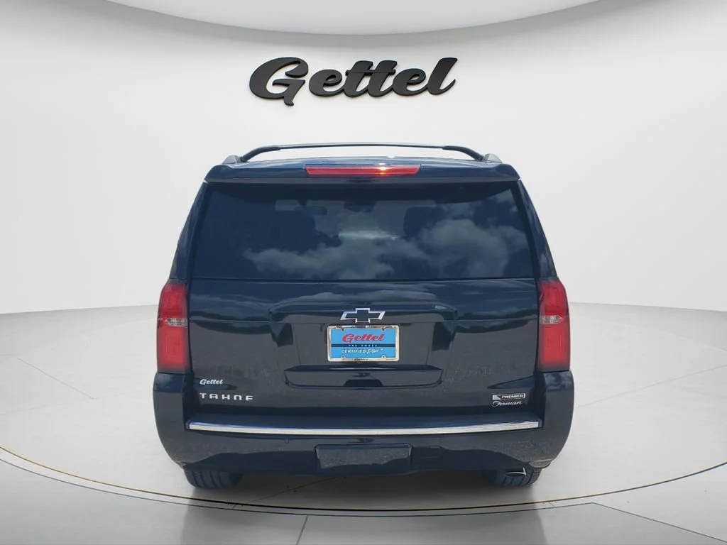 Used 2018 BLACK Chevrolet Premier image 6