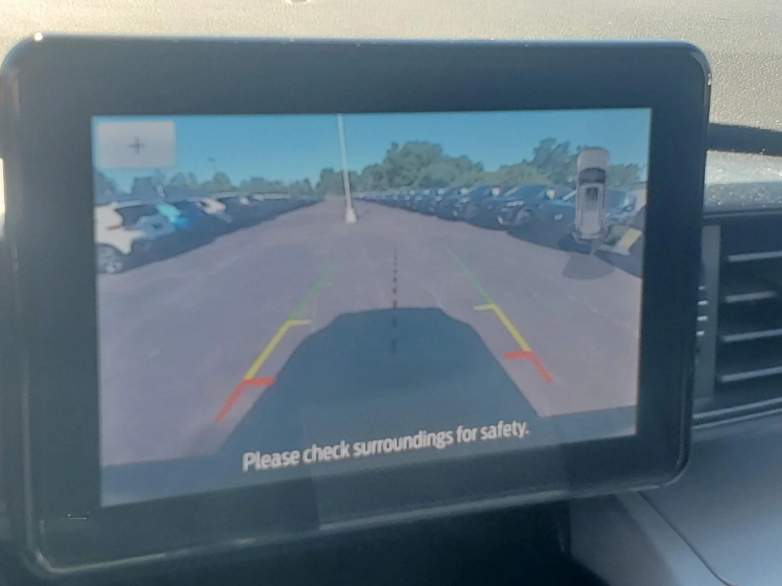 Used 2024 Agate Black Ford XLT image 15