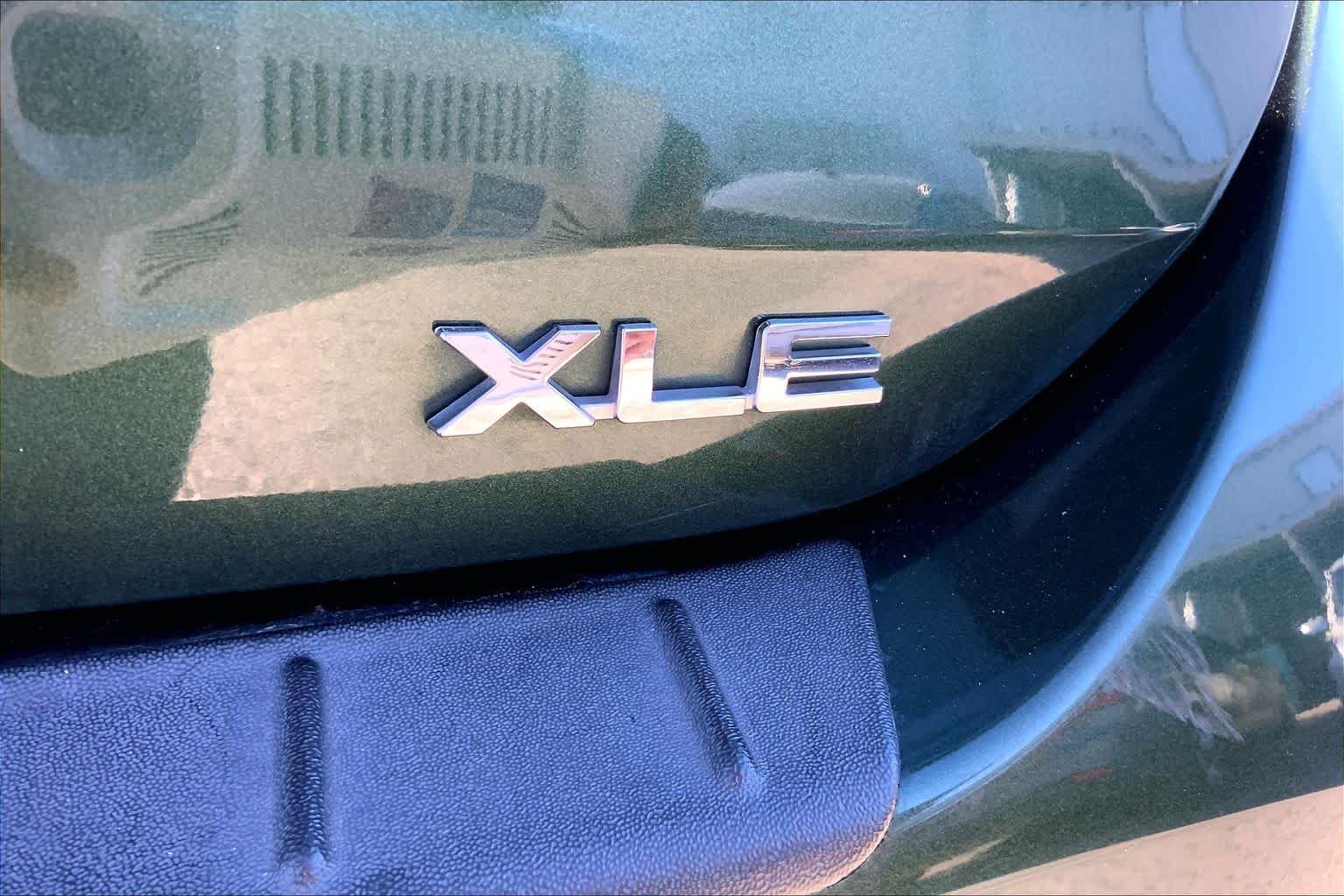 Used 2023 Cypress Toyota XLE image 10
