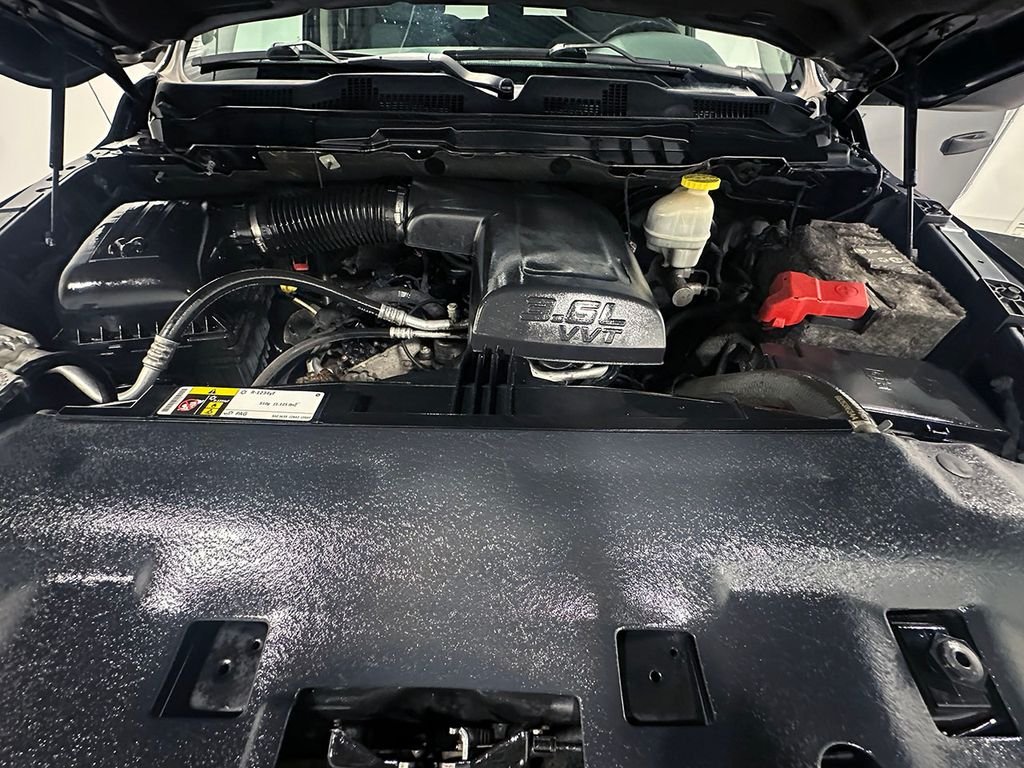 Used 2017 Gray Ram Express image 29