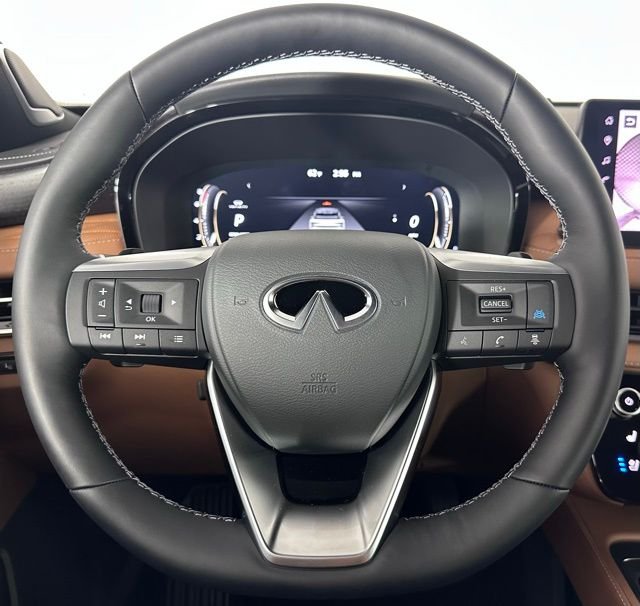 2026 INFINITI QX60 AUTOGRAPH - Photo 15