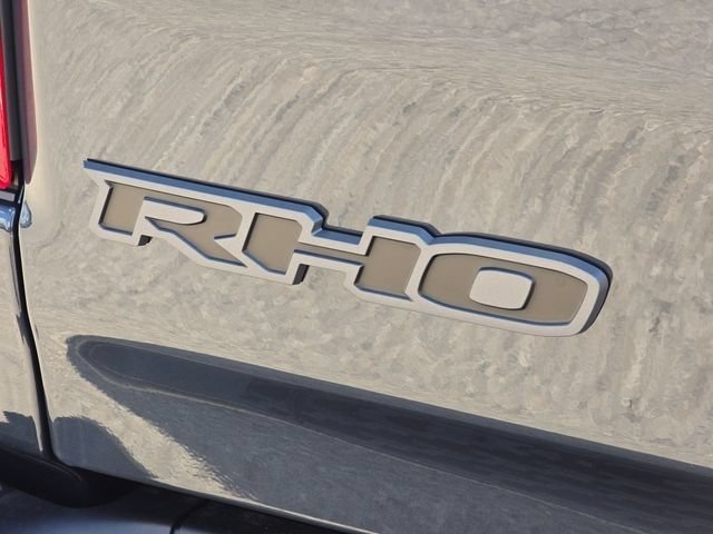 New 2026 Forged Blue Metallic Exterior Paint RAM RHO image 31