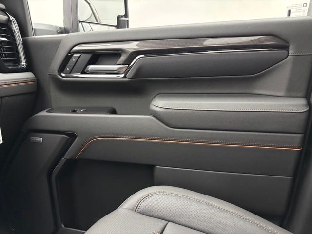 2026 GMC Sierra 2500HD AT4 - Photo 44
