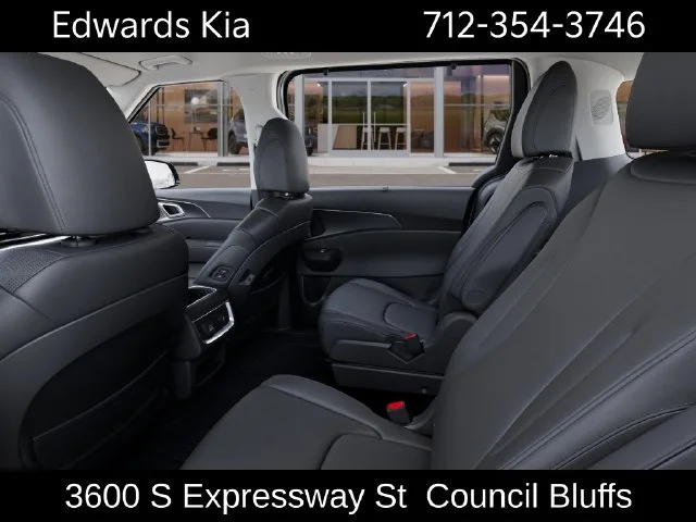 New 2027 Green Kia SX image 20