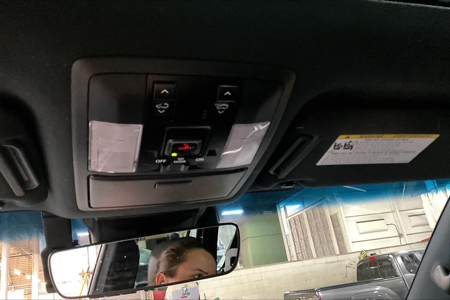 Used 2023 Nightfall Mica Lexus Premium image 36