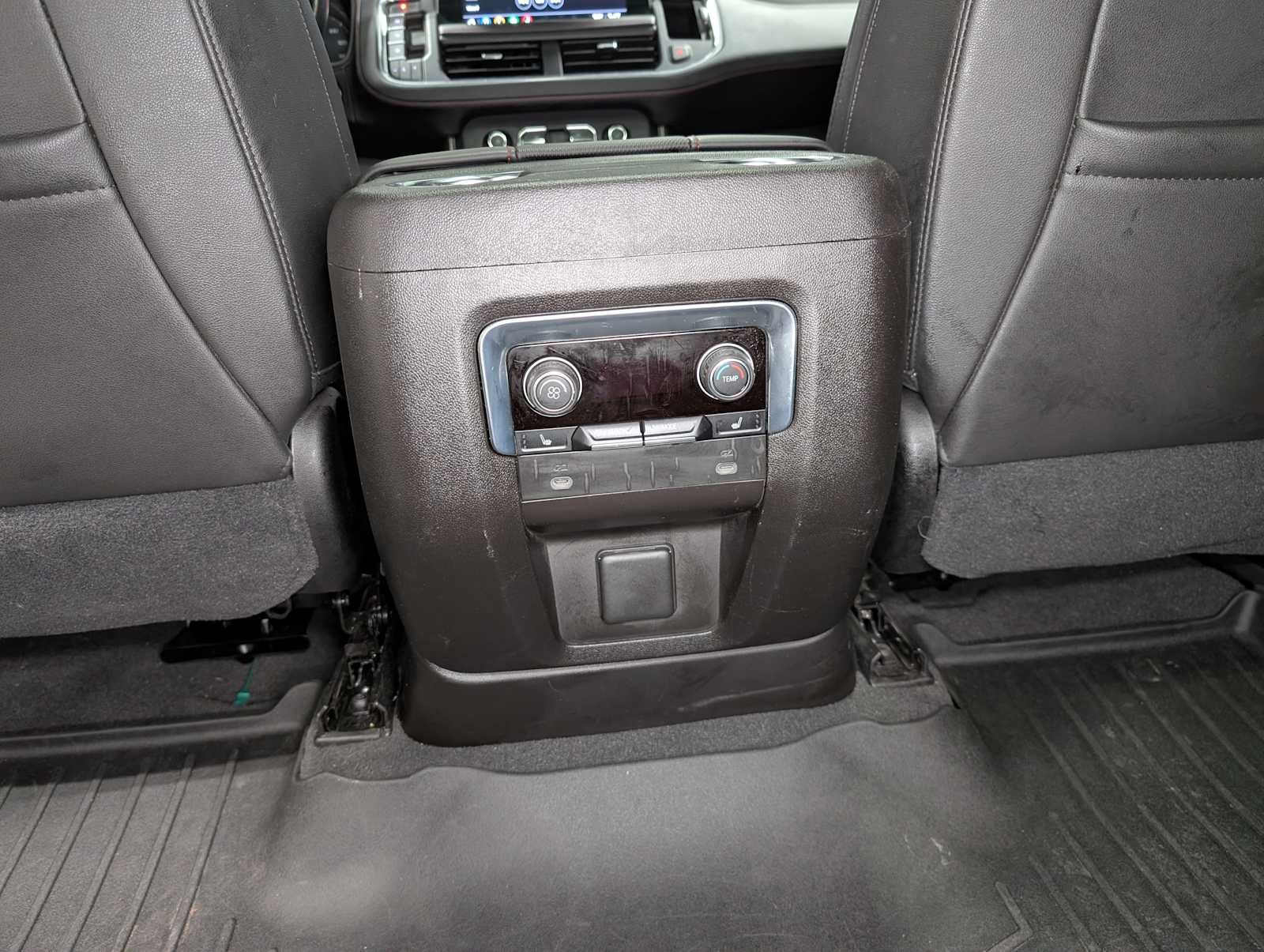 2021 Chevrolet Tahoe RST - Photo 23