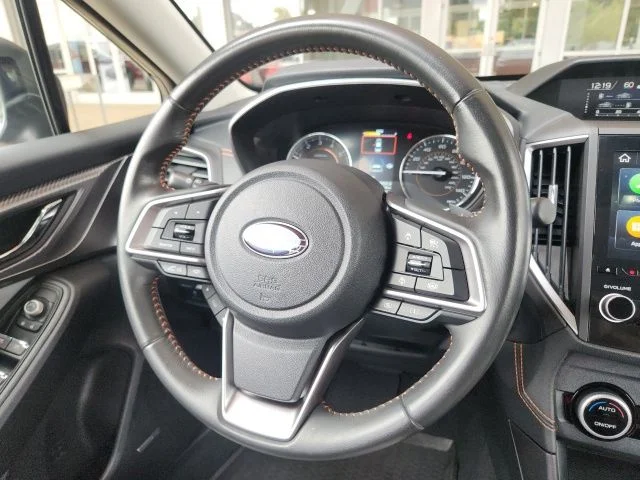 Used 2023 Gray Subaru Limited image 20