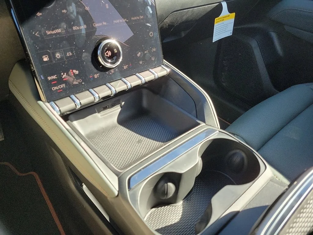 2026 GMC Terrain AT4 - Photo 25