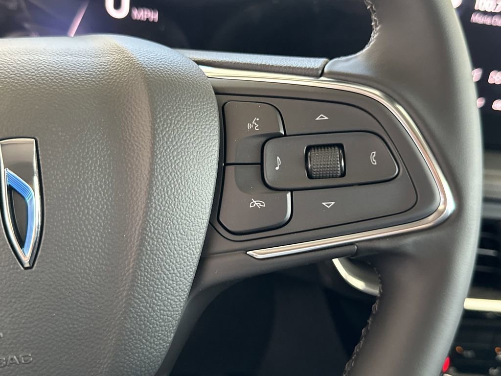 2026 Buick Encore GX Sport Touring - Photo 21