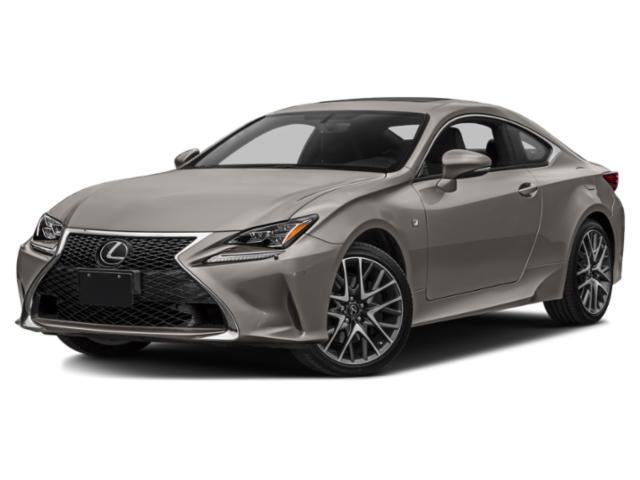2015 Lexus RC 350 350's photo