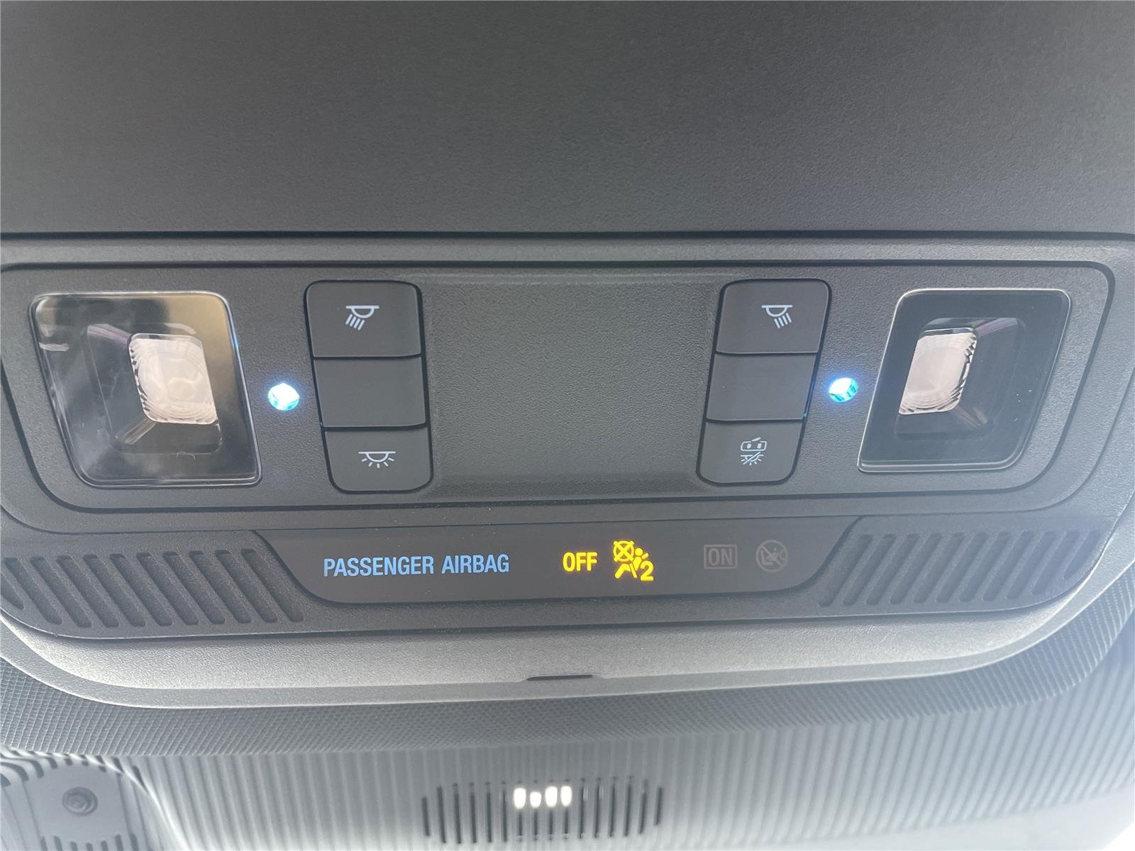 New 2026 Vapor Blue Metallic Ford ST-Line image 64