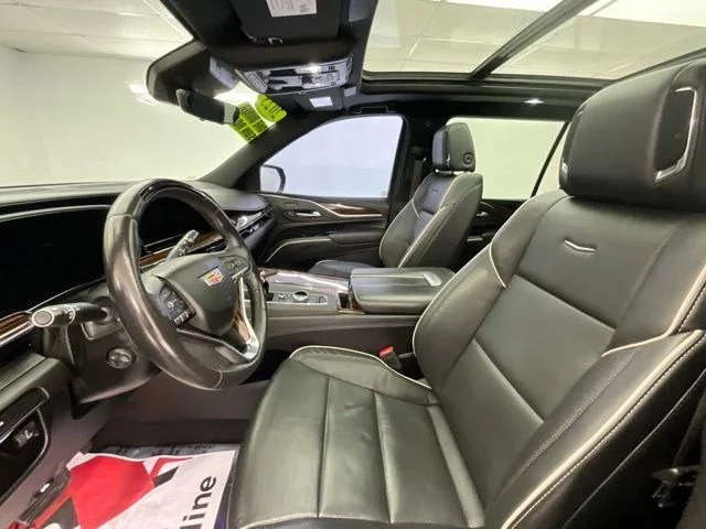 2023 Cadillac Escalade ESV Premium Luxury - Photo 18