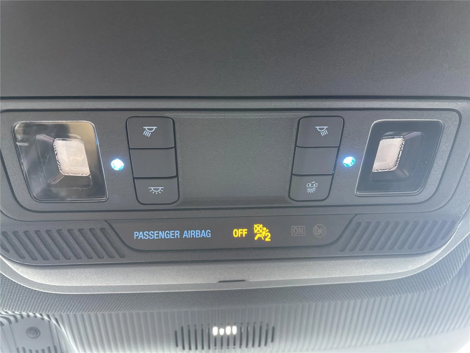 New 2026 Vapor Blue Metallic Ford ST-Line image 23