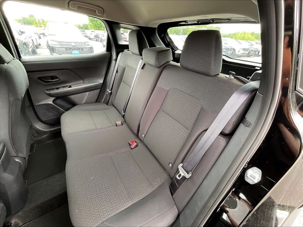 2026 Nissan KICKS S AWD - Photo 15