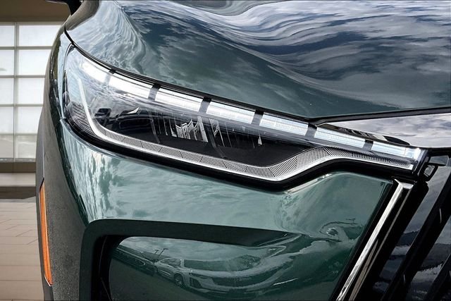 Certified Used 2026 Black INFINITI Autograph image 29