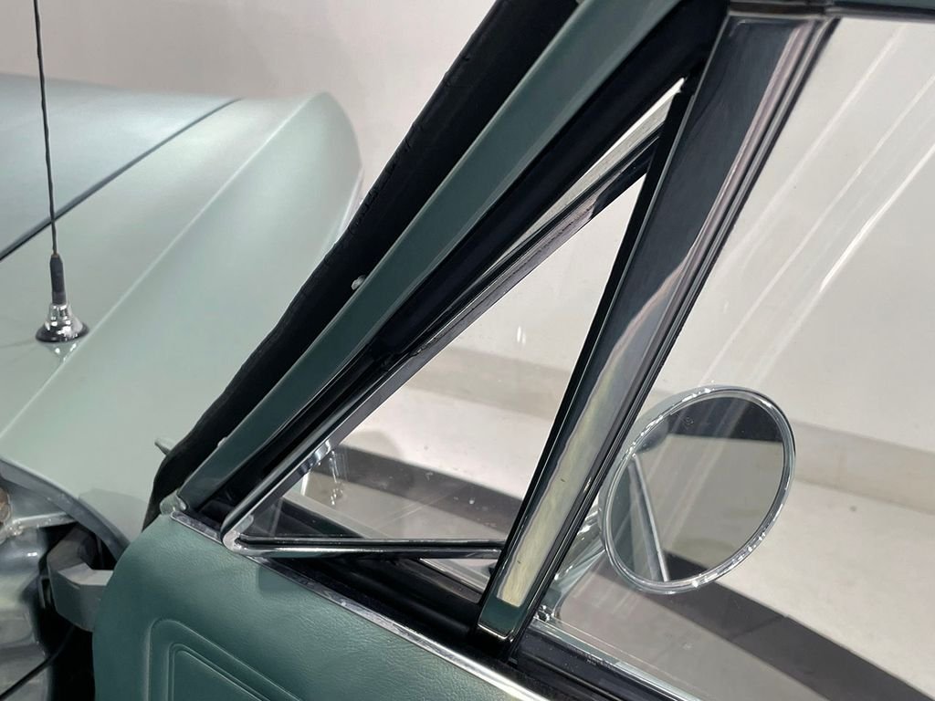 Used 1966 Gray Chevrolet  image 48