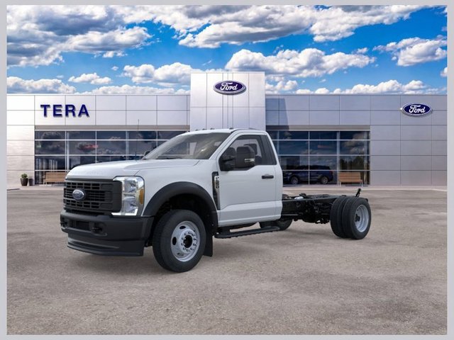 2026 Ford F-550SD F-550® XL