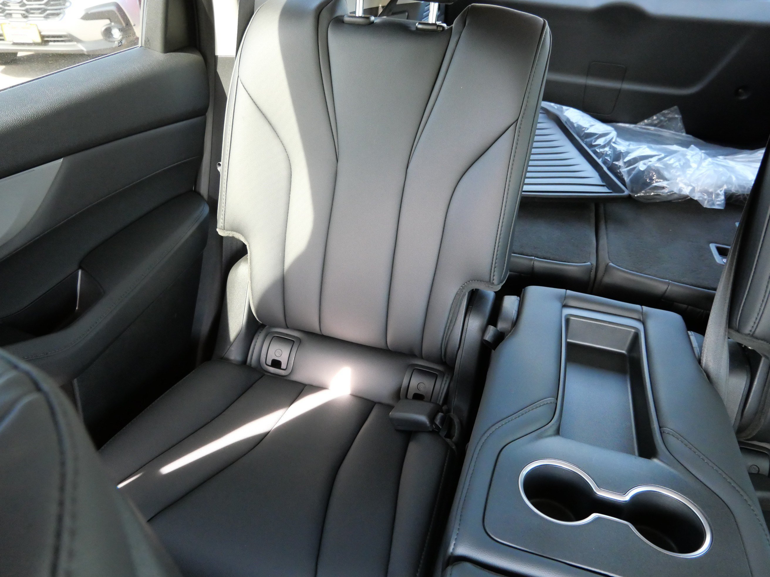 2026 Acura MDX Base - Photo 12