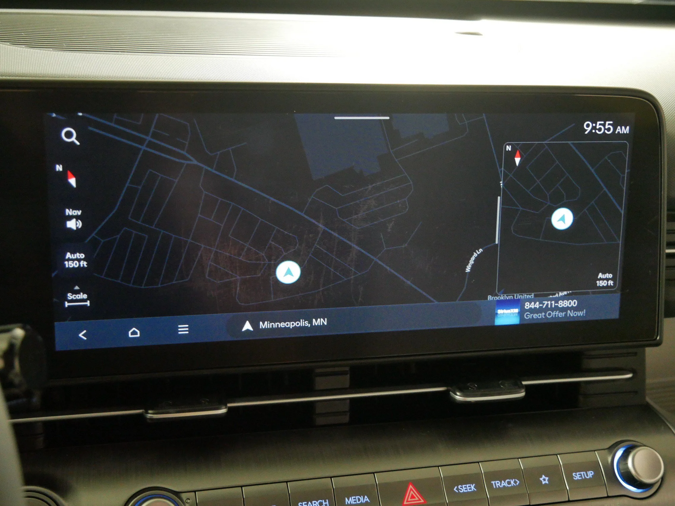 Used 2024 Mirage Green Hyundai SEL image 29