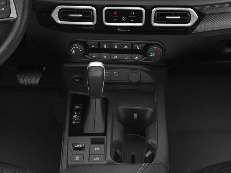 New 2026 Gun Metallic Nissan S image 21