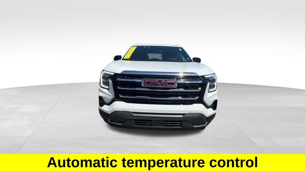 Used 2026 White GMC Elevation image 15
