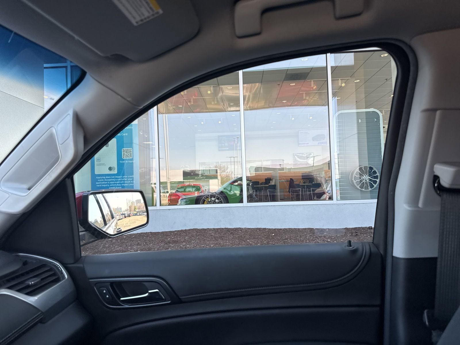 2019 Chevrolet Tahoe LS - Photo 28