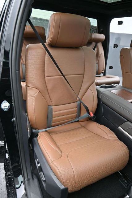 2026 Toyota Tundra 1794 Edition - Photo 16