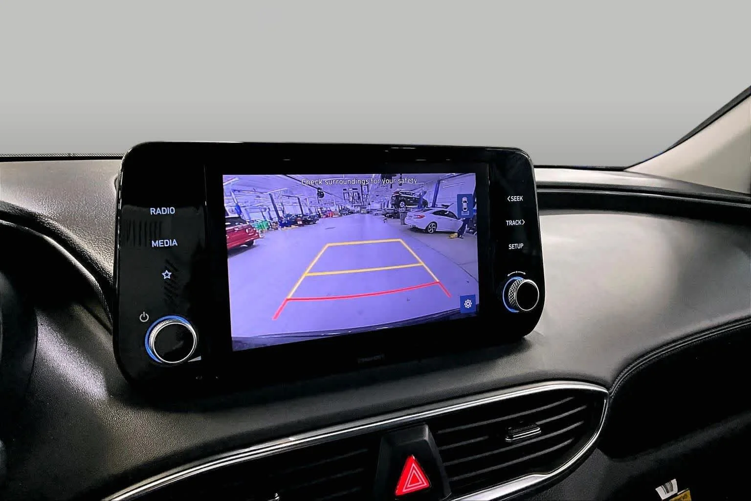 Used 2022 Portofino Gray Hyundai XRT image 24