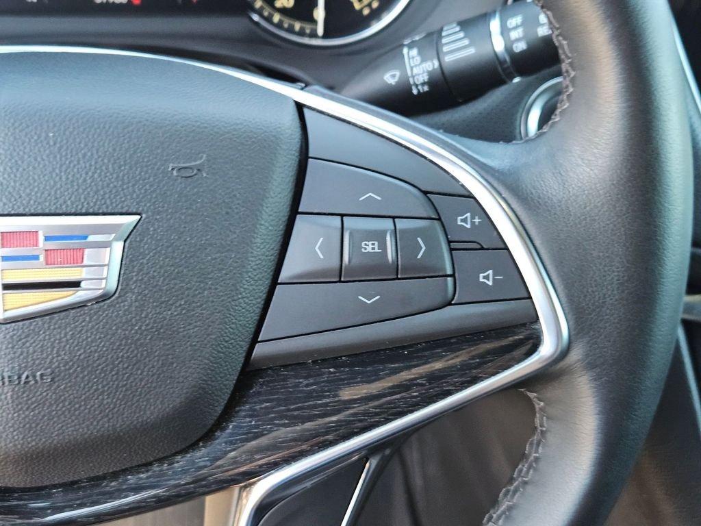 2022 Cadillac XT5 Premium Luxury - Photo 13
