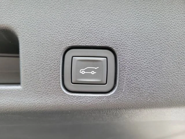 2025 Chevrolet Traverse RS - Photo 15