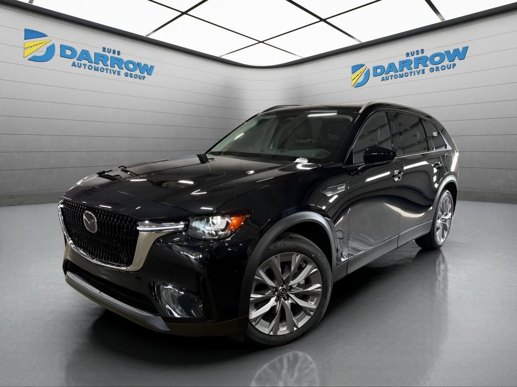 20 New Mazda CX-90 Plug-In Hybrid for Sale in Milwaukee, WI | Russ