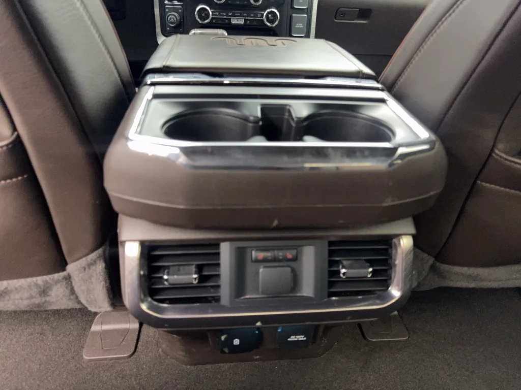 Used 2023  Ford King Ranch image 74
