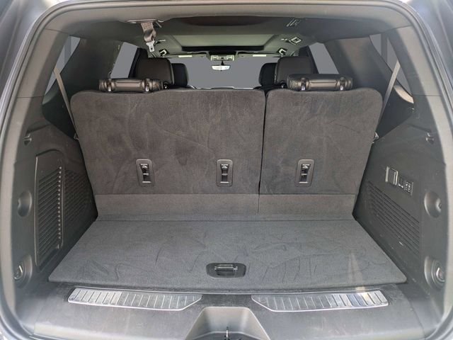 Used 2021 Beige Chevrolet High Country image 12