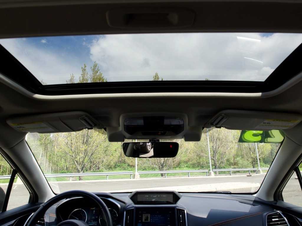 2023 Subaru Crosstrek Limited - Photo 28