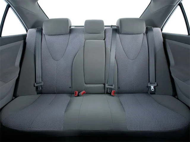 Used 2010 Sandy Beach Metallic Toyota Base image 15