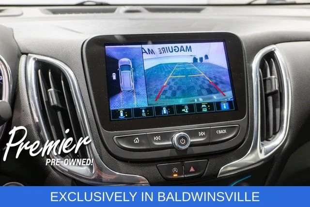 Used 2024 Harvest Bronze Metallic Chevrolet LT image 23