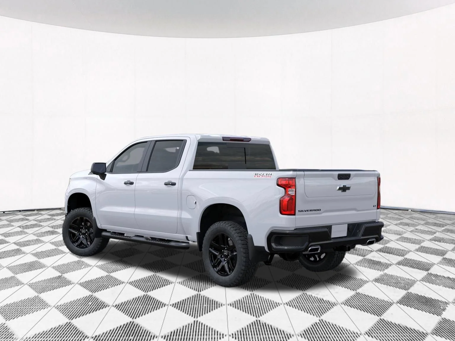 2026 Chevrolet Silverado 1500 LT Trail Boss - Photo 6