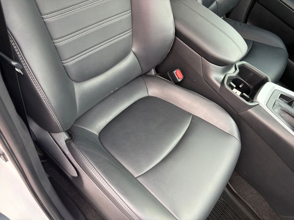 Certified Used 2023 Beige Toyota XLE Premium image 14