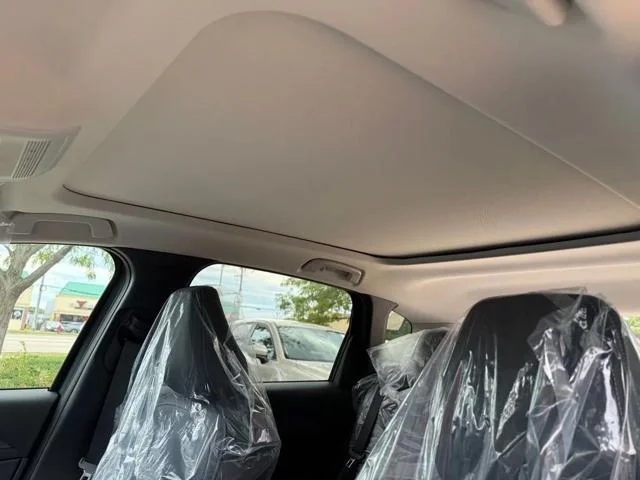 New 2026 Machine Gray Metallic Mazda 2.5 S Premium AWD image 24