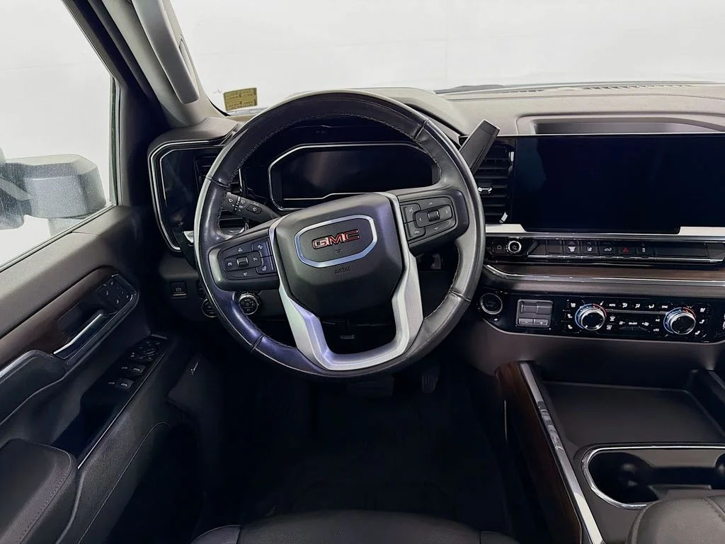 2024 GMC Sierra 3500HD SLT - Photo 20