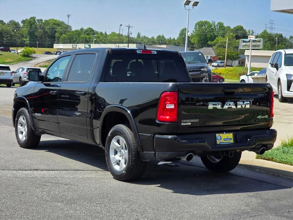 Used 2025 Black Ram Big Horn/Lone Star image 24