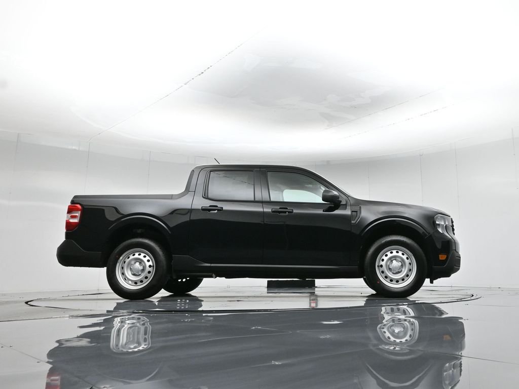 New 2026 Shadow Black Ford XL image 49