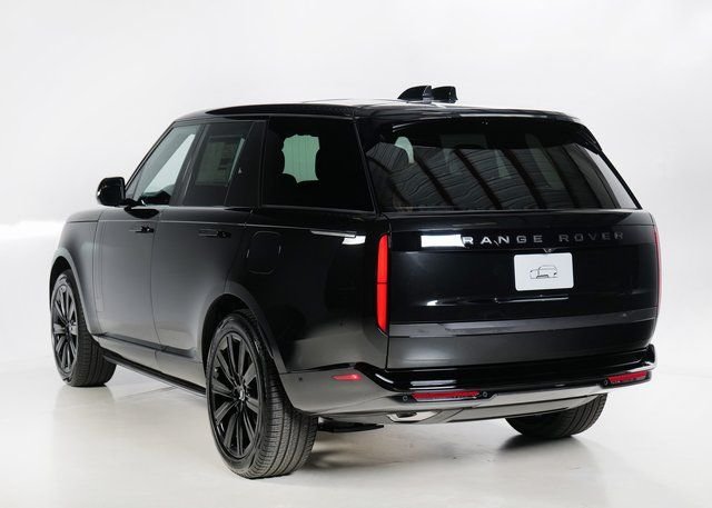 2025 Land Rover Range Rover SE - Photo 30