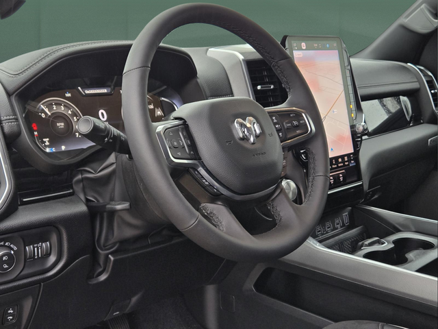 2026 RAM 1500 Laramie - Photo 15