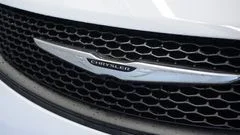 New 2026 Bright White Clear-Coat Exterior Paint Chrysler LX image 11