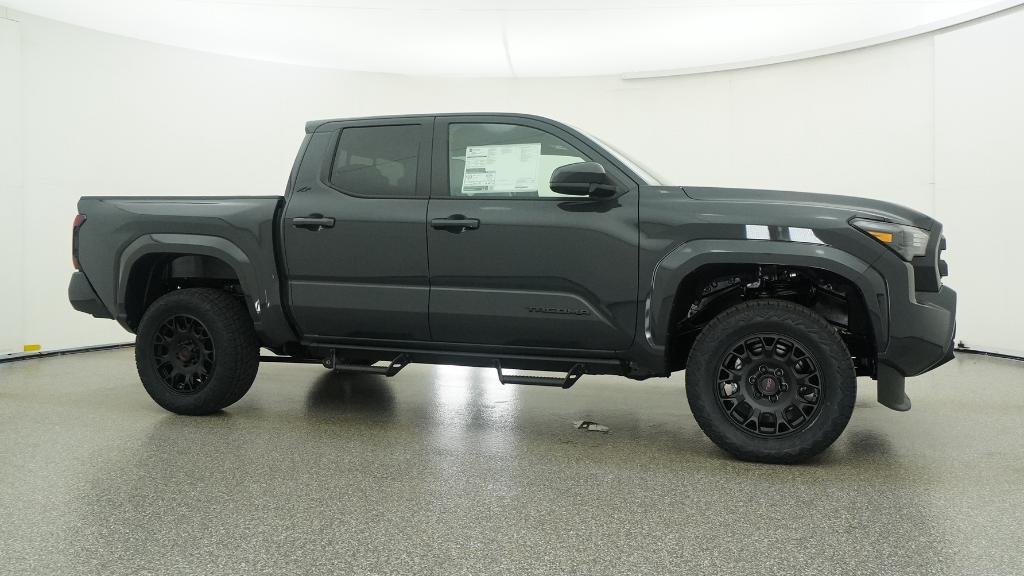 New 2026 Underground Toyota SR5 image 12