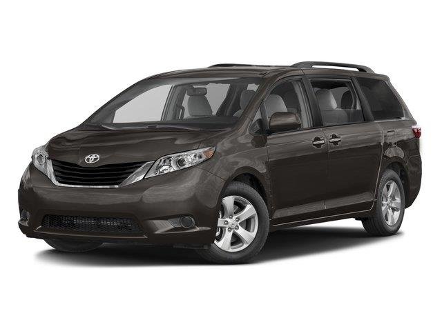 Used 2016 Silver Sky Metallic Toyota LE image 1